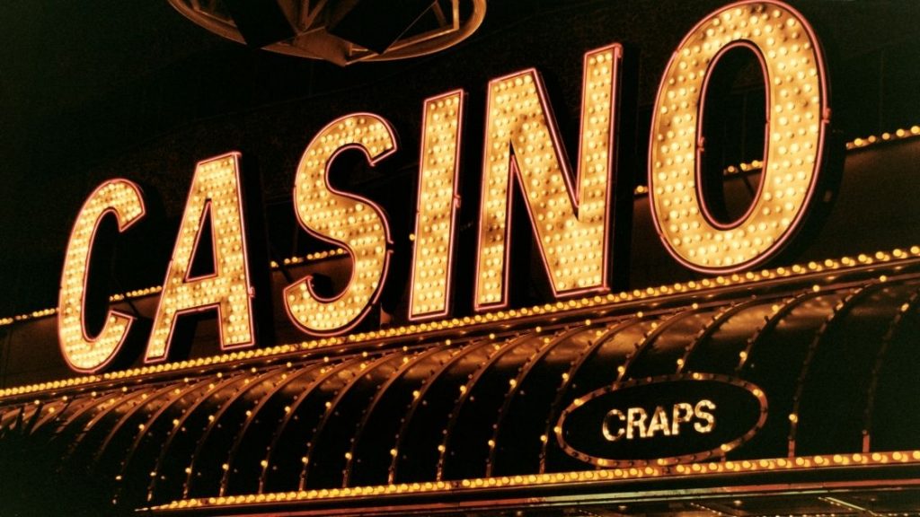 Casino 5